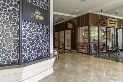 1777 Ala Moana Boulevard #1610, Honolulu, HI 96815 - Photo 18