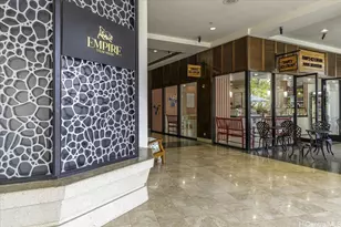 1777 Ala Moana Blvd, Honolulu, HI 96815 - Photo 18