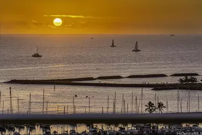 1777 Ala Moana Boulevard #1610, Honolulu, HI 96815 - Photo 12