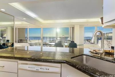 1777 Ala Moana Boulevard #1610, Honolulu, HI 96815 - Photo 20