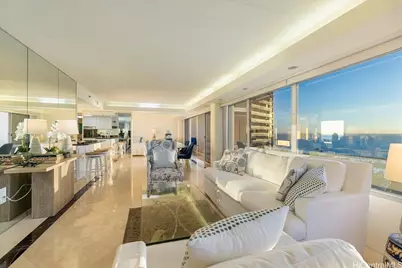 1777 Ala Moana Boulevard #1610, Honolulu, HI 96815 - Photo 10