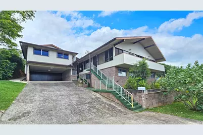 2308 Liloa Rise #2308-A (Ohana), Honolulu, HI 96822 - Photo 1