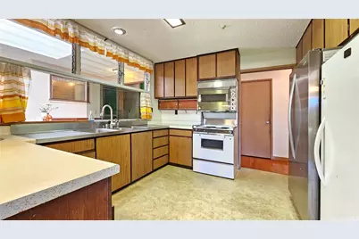 2308 Liloa Rise #2308-A (Ohana), Honolulu, HI 96822 - Photo 8