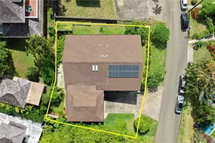 2308 Liloa Rise, Honolulu, HI 96822 - Photo 2