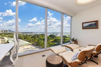 1118 Ala Moana Boulevard #1002, Honolulu, HI 96814 - Photo 6