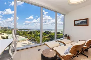 1118 Ala Moana Blvd, Honolulu, HI 96814 - Photo 6