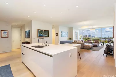 1118 Ala Moana Boulevard #1002, Honolulu, HI 96814 - Photo 4