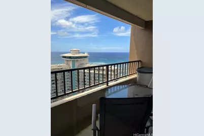 1778 Ala Moana Boulevard #3613, Honolulu, HI 96815 - Photo 2