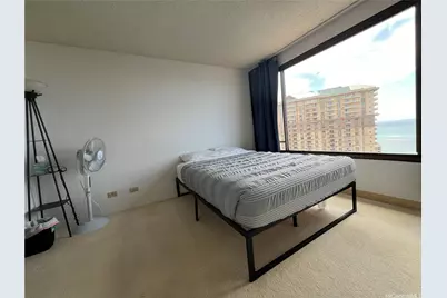1778 Ala Moana Boulevard #3613, Honolulu, HI 96815 - Photo 4