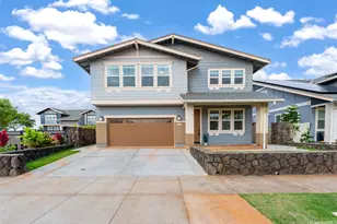 94-1160 Halelaukoa Dr, Waipahu, HI 96797 - Photo 2