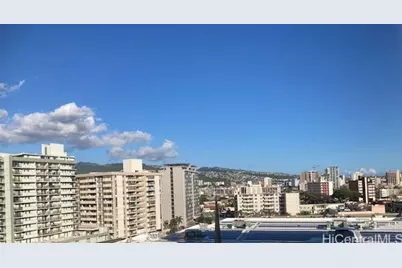 747 Amana Street #905, Honolulu, HI 96814 - Photo 1