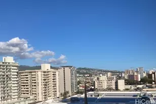 747 Amana St, Honolulu, HI 96814 - Photo 1