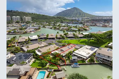 280 Opihikao Way #681, Honolulu, HI 96825 - Photo 2