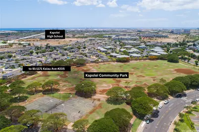 91-1171 Kaiau Avenue #205, Kapolei, HI 96707 - Photo 20