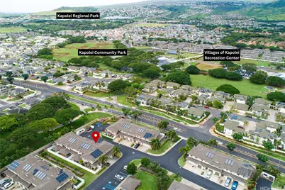 91-1171 Kaiau Avenue #205, Kapolei, HI 96707 - Photo 22