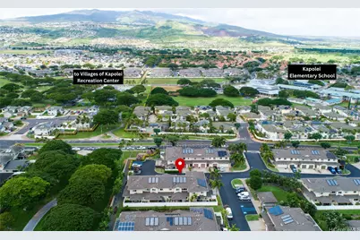 91-1171 Kaiau Avenue #205, Kapolei, HI 96707 - Photo 24