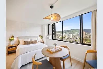 444 Niu Street #1312, Honolulu, HI 96815 - Photo 1