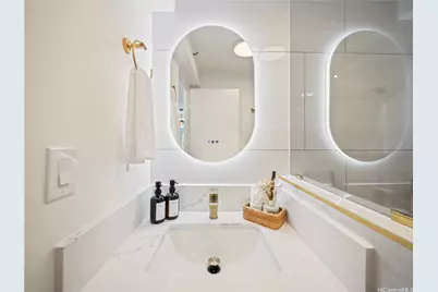 444 Niu Street #1312, Honolulu, HI 96815 - Photo 22