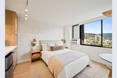 444 Niu Street #1312, Honolulu, HI 96815 - Photo 6