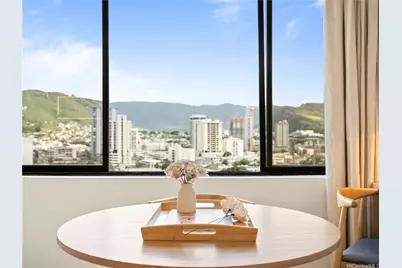 444 Niu Street #1312, Honolulu, HI 96815 - Photo 2