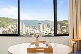 444 Niu St, Honolulu, HI 96815 - Photo 2