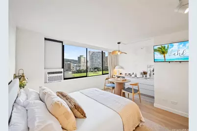 444 Niu Street #1312, Honolulu, HI 96815 - Photo 4