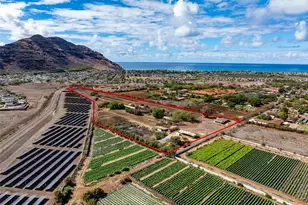 87-1087 Apuupuu Rd, Waianae, HI 96792 - Photo 1