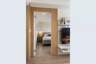 444 Kanekapolei Street #PH-F (1605), Honolulu, HI 96815 - Photo 18