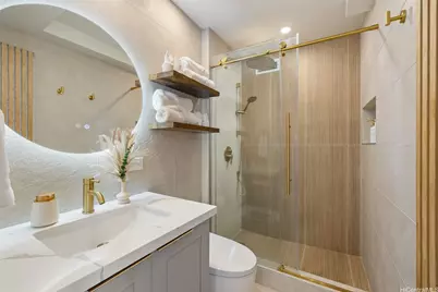 444 Kanekapolei Street #PH-F (1605), Honolulu, HI 96815 - Photo 22