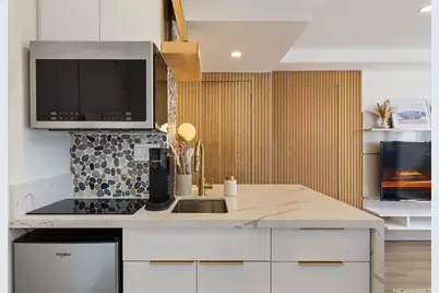 444 Kanekapolei Street #PH-F (1605), Honolulu, HI 96815 - Photo 16