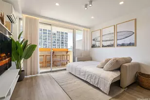 444 Kanekapolei St, Honolulu, HI 96815 - Photo 8