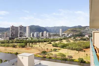 444 Kanekapolei Street #PH-F (1605), Honolulu, HI 96815 - Photo 12