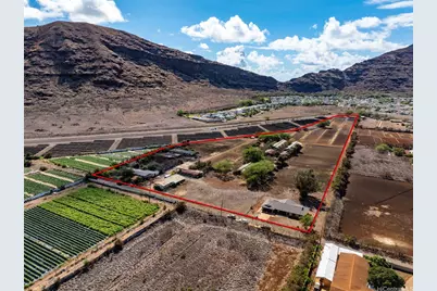 87-1087 Apuupuu Road, Waianae, HI 96792 - Photo 2