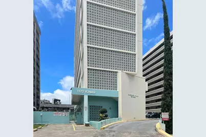1122 Kinau Street #803, Honolulu, HI 96814 - Photo 14
