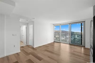 1515 Liona Street #4107, Honolulu, HI 96814 - Photo 4