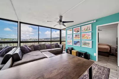 2499 Kapiolani Boulevard #3506, Honolulu, HI 96826 - Photo 6