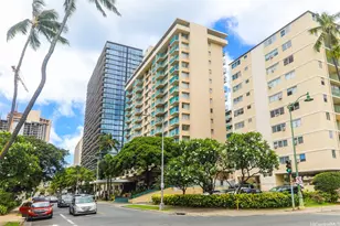 444 Kanekapolei St, Honolulu, HI 96815 - Photo 12