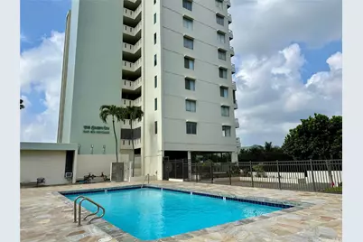 1160 Ala Napunani Street #1104, Honolulu, HI 96818 - Photo 8