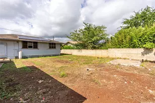 91-1706 Kikoo St, Ewa Beach, HI 96706 - Photo 22