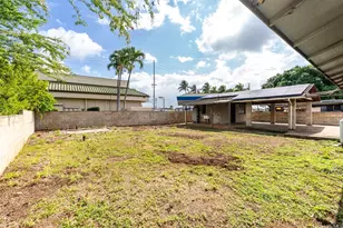91-1706 Kikoo St, Ewa Beach, HI 96706 - Photo 20