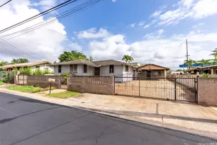 91-1706 Kikoo St, Ewa Beach, HI 96706 - Photo 18