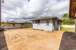 91-1706 Kikoo St, Ewa Beach, HI 96706 - Photo 2