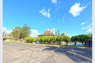 98-263 Kaonohi Street #I-3, Aiea, HI 96701 - Photo 18