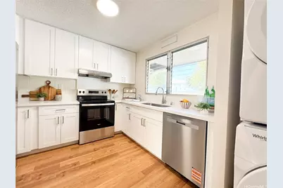 98-263 Kaonohi Street #I-3, Aiea, HI 96701 - Photo 4
