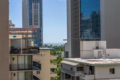 440 Lewers Street #1101, Honolulu, HI 96815 - Photo 8