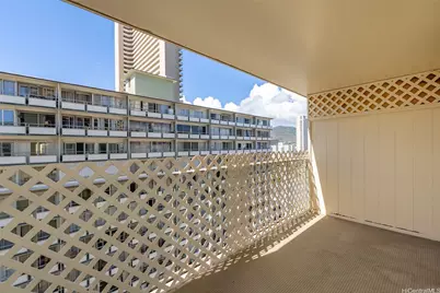 440 Lewers Street #1101, Honolulu, HI 96815 - Photo 14