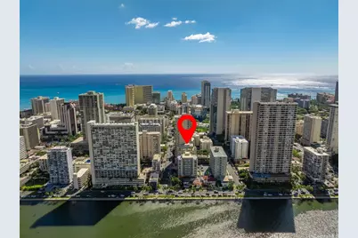 440 Lewers Street #1101, Honolulu, HI 96815 - Photo 20