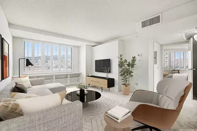 1314 Kalakaua Avenue #913, Honolulu, HI 96826 - Photo 1