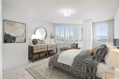 1314 Kalakaua Avenue #913, Honolulu, HI 96826 - Photo 2