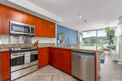 909 Kapiolani Boulevard #2405, Honolulu, HI 96814 - Photo 10
